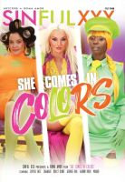 She Comes in Colors
