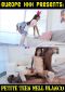 Petite Teen Mell Blanco