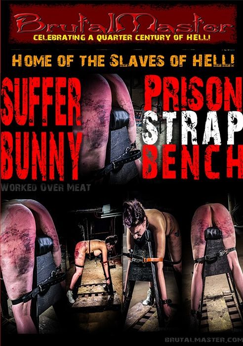 Brutal Master - Beaten Bitches #23
