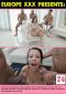 Sensual Pregnant Elisa Santos gets fucked by 3 big black cocks