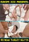 Human Toilet Sluts - Zlata & Linda