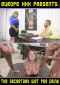 The Secretary Wet Pee Drink #4