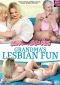 Grandma’s Lesbian Fun Special 