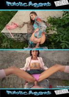 The Best Public Sex #7