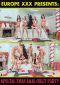 Special XMAS Anal Orgy Party 
