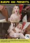 Slammed Brides goes Wet, Baby Kxtten