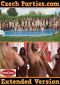 Czech Parties Extended #2 - 2 Disc