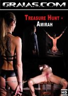 Treasure Hunt – Amirah 