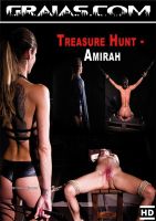 Treasure Hunt – Amirah 