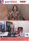 Fucking Hostel Wet, Leila Botwin