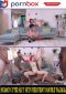 Skinny Cutie Slut Gets Her First Double Vaginal 