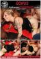 Halloween Gangbang Party