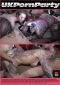 Halloween Gangbang Party