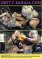 A Kinky Nymphomaniac - 2 Disc