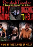 The Slaves of Hell! #16