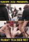 Horny Teacher Wet – Virgin Students Discover Ass