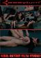 Rebel Rhyder Filth Studies 3-4