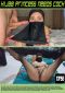 Hijab Princess Needs Cock
