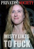 Misty Likes To Fuck