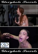 Gloryhole Secrets Special #6 - 2 Disc Version