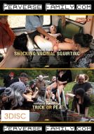 Perverse Family - Season #4 - 3 Disc 
