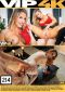 Sexually Uninhibited Older Women 2 Disc