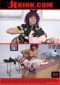 The Perfect Specimen – Rebel Rhyder, Daisy Ducati