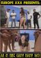 All In BBC Gang Bang Wet, Lady Ana