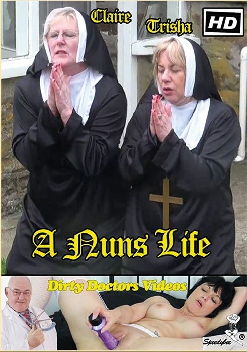 Dirty Doctors - A Nun's Life