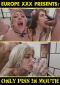 Only Piss In Mouth Compilation #1