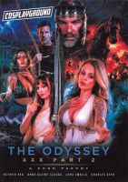 The Odyssey XXX Part 2