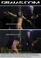 The Punishment of a Young Model