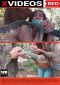 The Slut Hunt #4 - Willow Gets Wrecked Pissed On