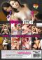Toys & Teens