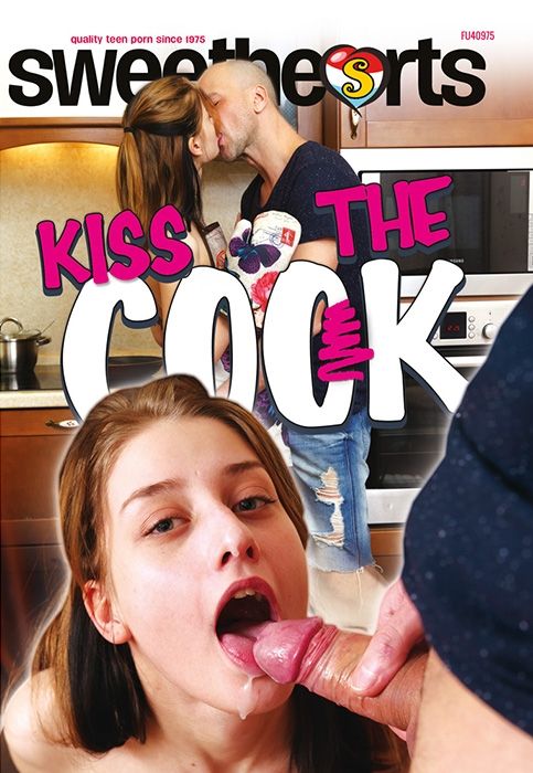 Kiss The Cook