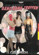 Das geheime Gang-Bang Treffen
