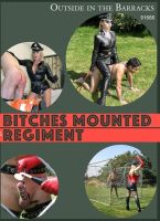 Bitches Mounted Regiment
