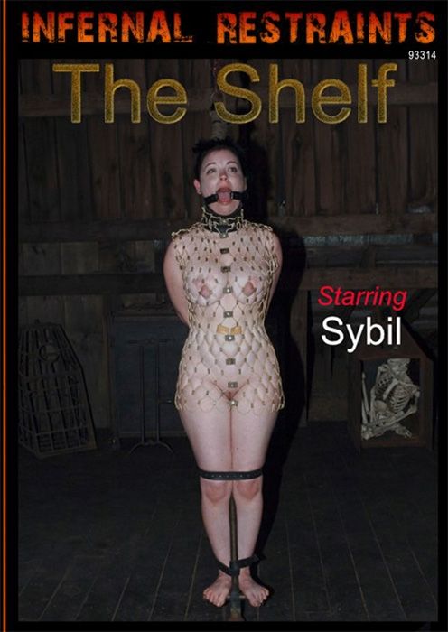 The Shelf - No Limits Part 2