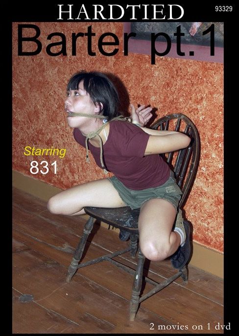 Barter Pt 1 & 2