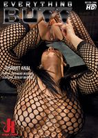 Fishnet Anal