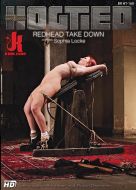 Redhead Take Down