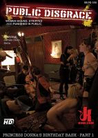 Princess Donnas Birthday Bash - Part 1