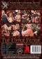 A BDSM Halloween Orgy