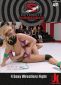 4 Sexy Wrestlers Fight