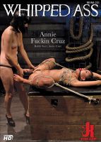 Annie Fuckin Cruz