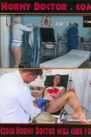 Czech Horny Doctor That Will Cure You 2