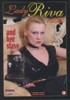 Lady Riva and her Slave