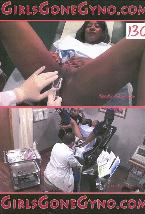 Girls Gone Gyno 1