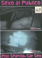 Real Spanish Car Sex 3
