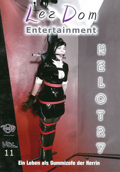 Lez Dom Entertainment Helotry Vol.11